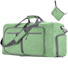 Foldable Travel Duffle Bag