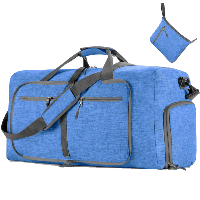 Foldable Travel Duffle Bag