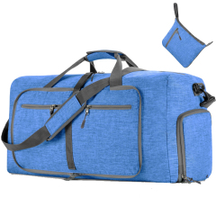 Foldable Travel Duffle Bag