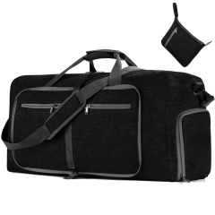 Foldable Travel Duffle Bag