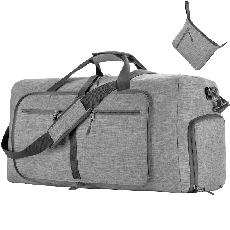 Foldable Travel Duffle Bag