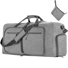 Foldable Travel Duffle Bag