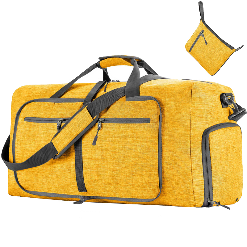 Foldable Travel Duffle Bag