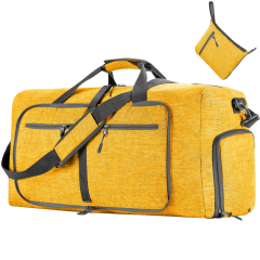 Foldable Travel Duffle Bag