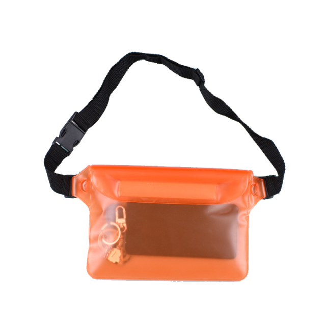 PVC Waterproof Waist Bag
