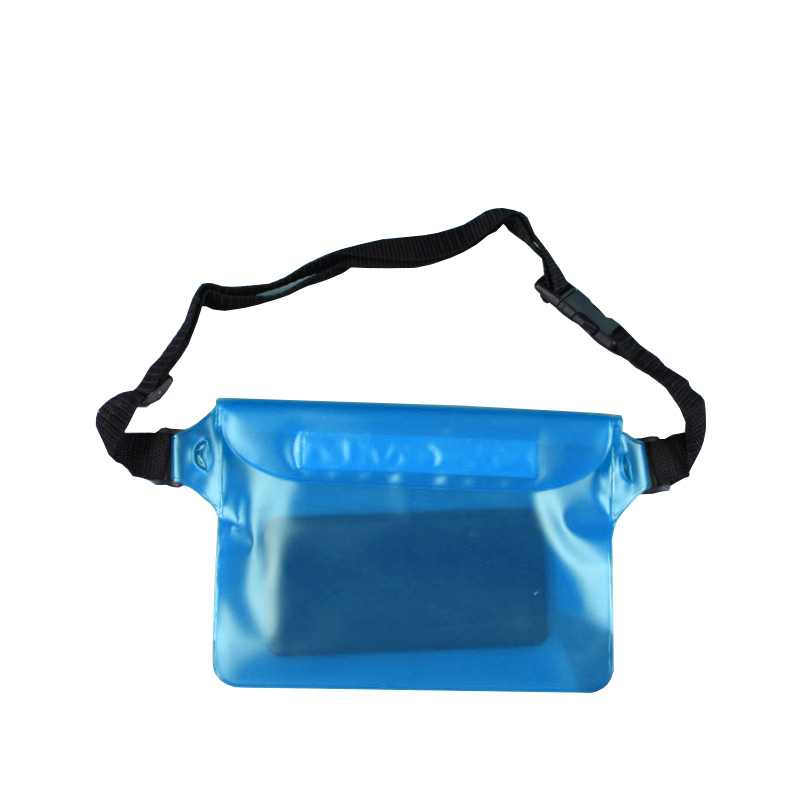 PVC Waterproof Waist Bag