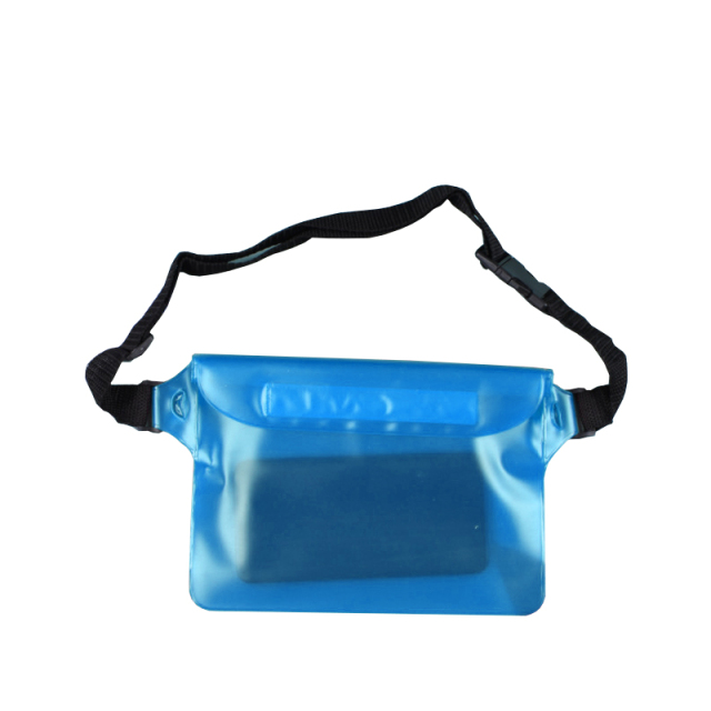 PVC Waterproof Waist Bag