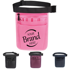 Nurse Storage Waist Bag