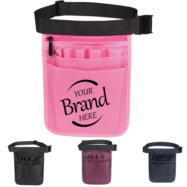 Nurse Storage Waist Bag