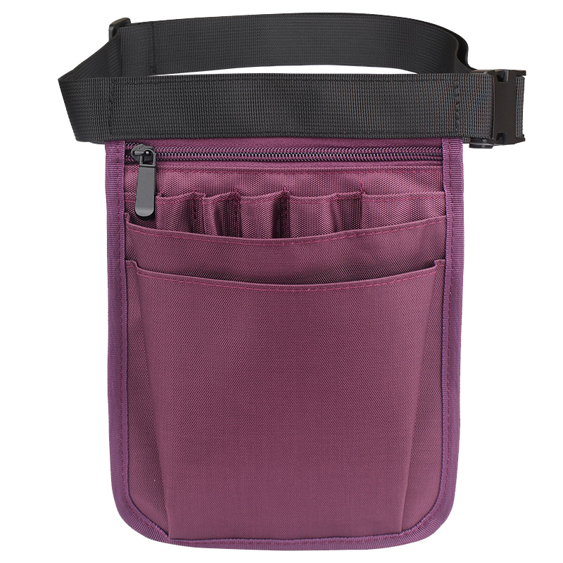 Nurse Storage Waist Bag
