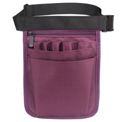 Nurse Storage Waist Bag