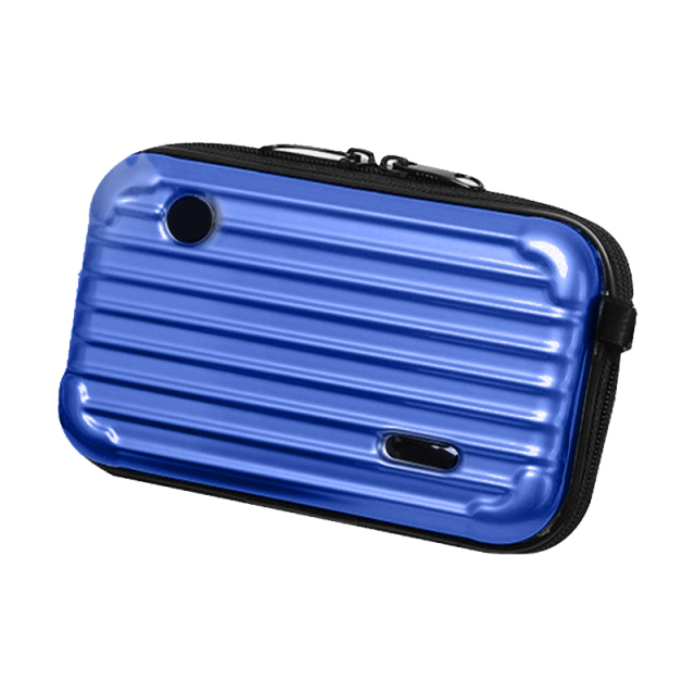 Mini Suitcase Shape Crossbody Bags