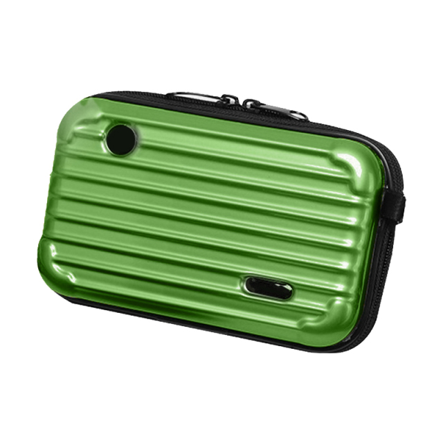 Mini Suitcase Shape Crossbody Bags
