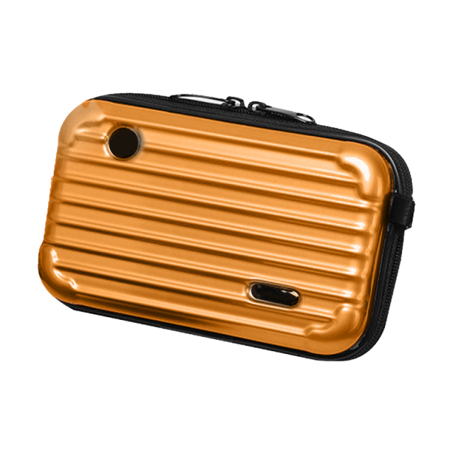 Mini Suitcase Shape Crossbody Bags