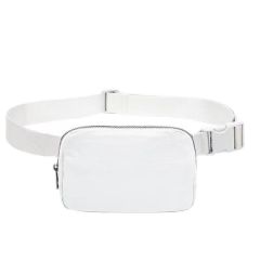 Nylon Fanny Bag