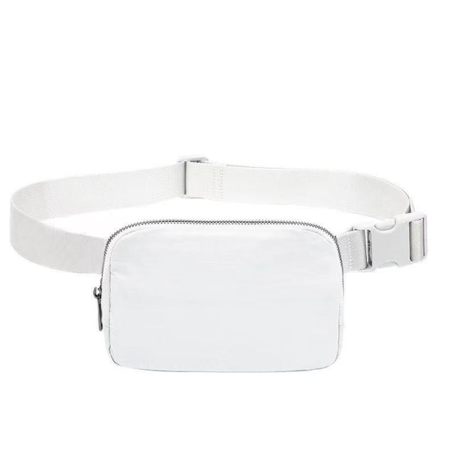 Nylon Fanny Bag