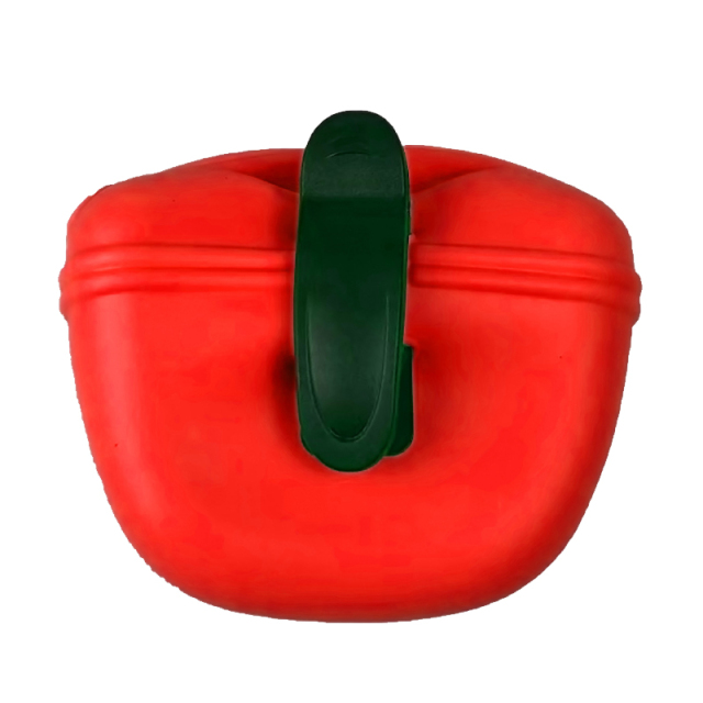 Dog Treat Waist Pouch Bag