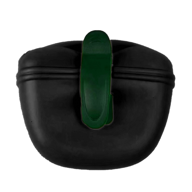 Dog Treat Waist Pouch Bag