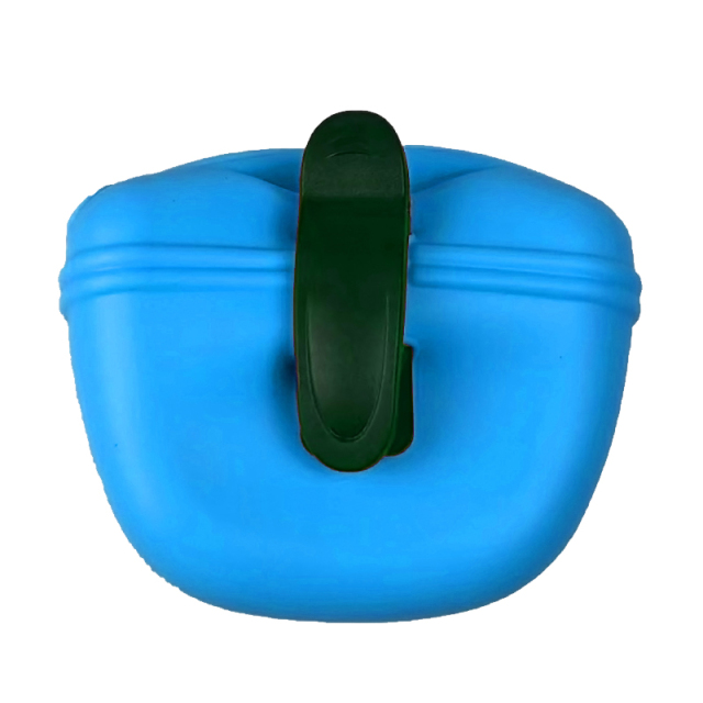 Dog Treat Waist Pouch Bag