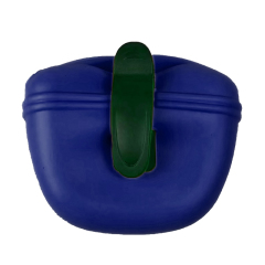 Dog Treat Waist Pouch Bag