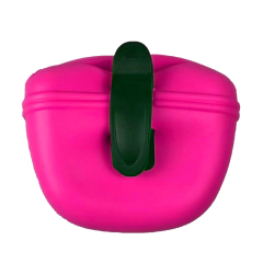 Dog Treat Waist Pouch Bag