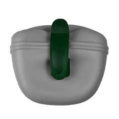 Dog Treat Waist Pouch Bag