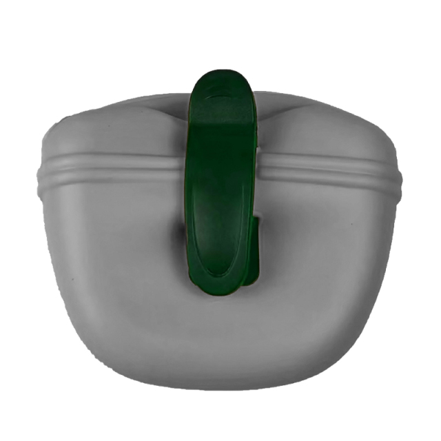 Dog Treat Waist Pouch Bag