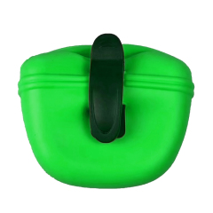 Dog Treat Waist Pouch Bag