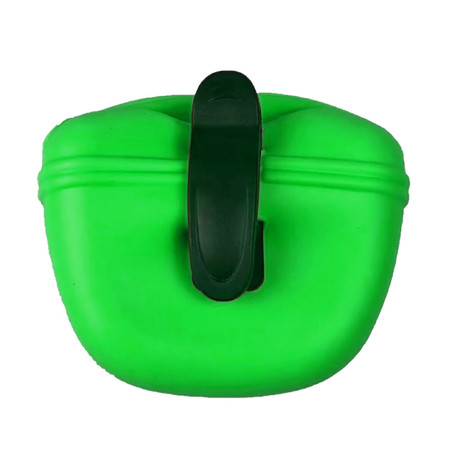 Dog Treat Waist Pouch Bag