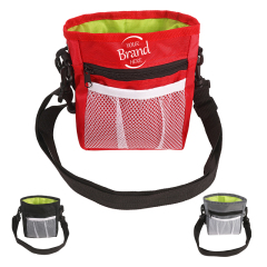 Outdoor Pet Training Pouch