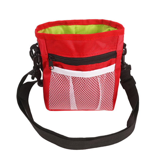 Outdoor Pet Training Pouch