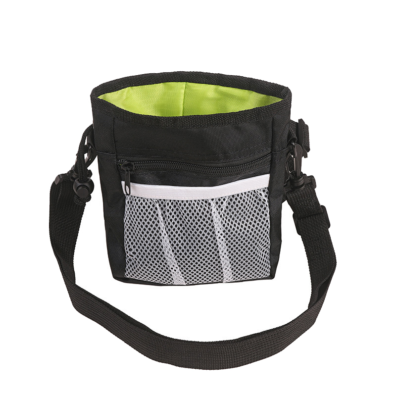 Outdoor Pet Training Pouch