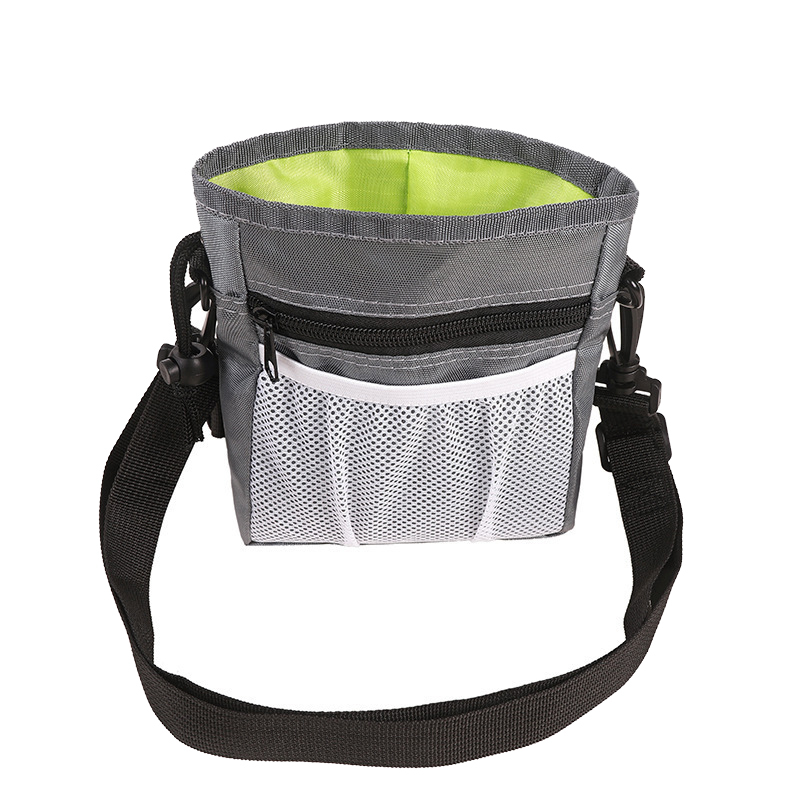 Outdoor Pet Training Pouch