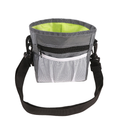 Outdoor Pet Training Pouch