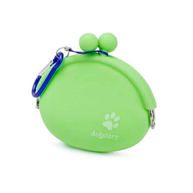 Portable Pet Treat Bag