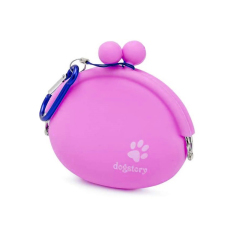 Portable Pet Treat Bag