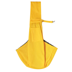 Pet Carrier Sling Portable Crossbody Bag