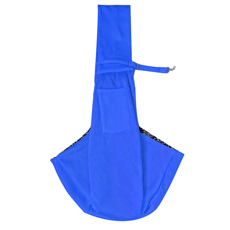 Pet Carrier Sling Portable Crossbody Bag