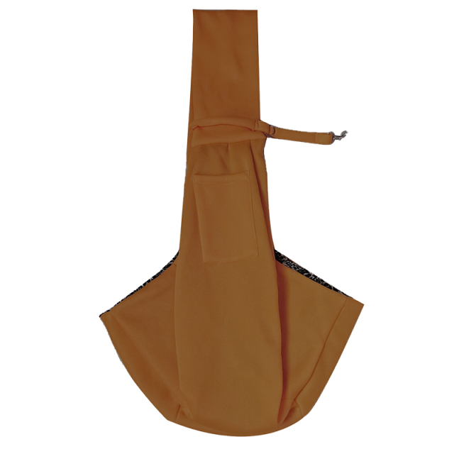 Pet Carrier Sling Portable Crossbody Bag
