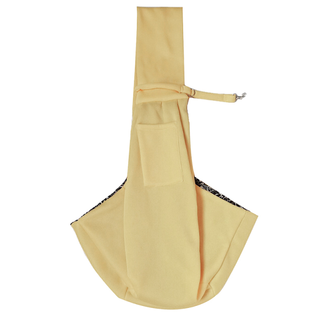 Pet Carrier Sling Portable Crossbody Bag