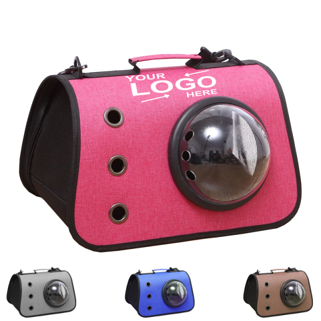 Pet Go Out Portable Dog Bag
