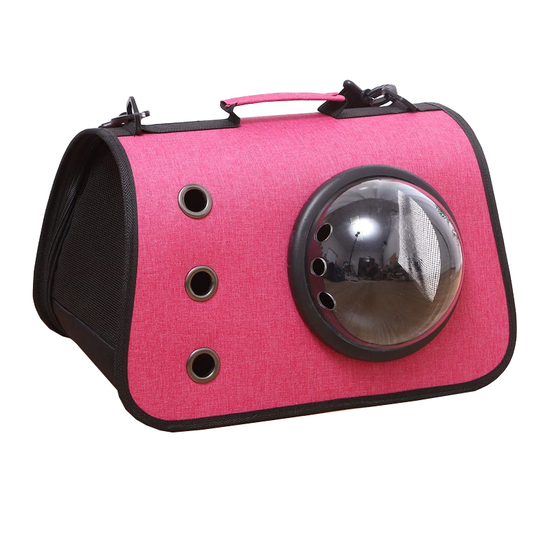 Pet Go Out Portable Dog Bag
