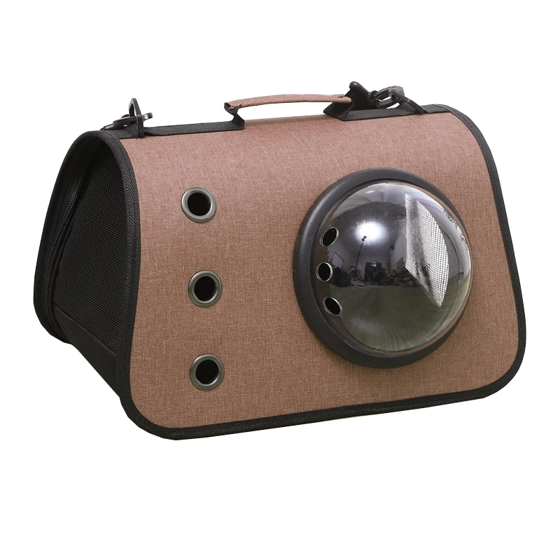 Pet Go Out Portable Dog Bag
