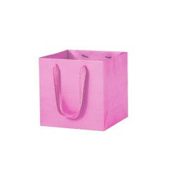 Kraft Paper Gift Bags With Handles