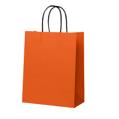 Large Kraft Paper Gift Tote Bags