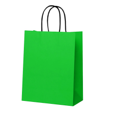 Large Kraft Paper Gift Tote Bags