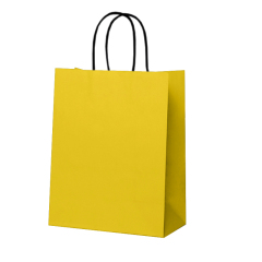 Large Kraft Paper Gift Tote Bags
