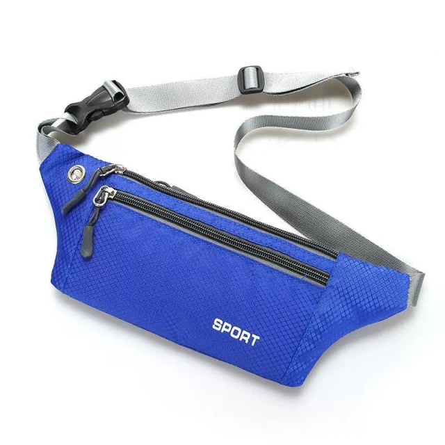 Fanny pack
