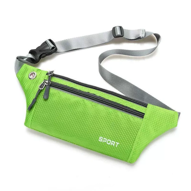 Fanny pack