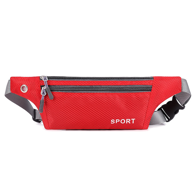 Fanny pack